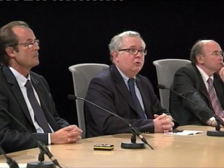 Les enjeux économiques de Biarritz Océan