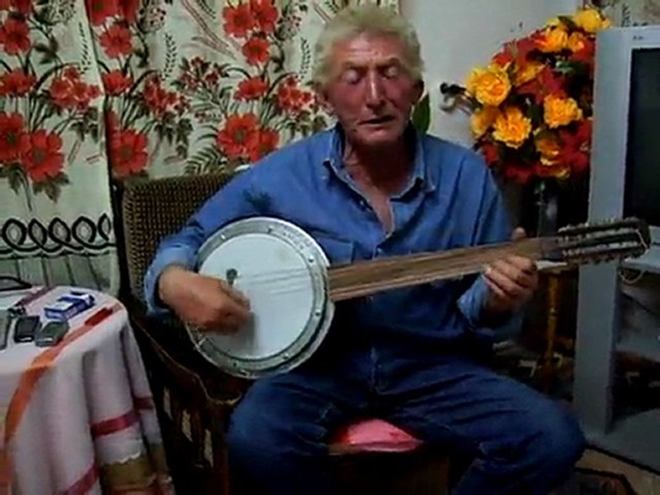 acem yeşilova aksaray