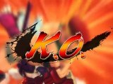 Super Street Fighter IV- Cammy's Ultra # 1