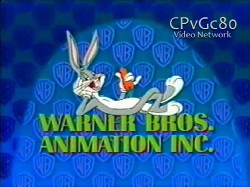 Warner Bros. Animation (1991)