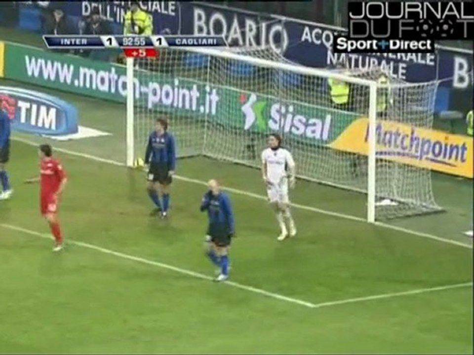 Journal du Foot - 08/01/10 - Edition de 10h