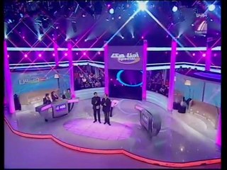 rup Ahna Hakka S03E06 - Stars Tunis  / Stars Mounastir - (3)