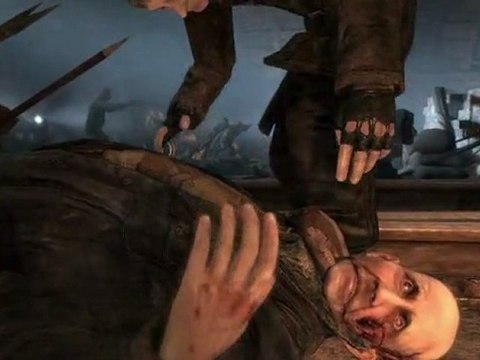 Metro 2033 - Homo Novus