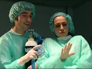 ¿Drogas en Osakidetza? Vaya Semanita