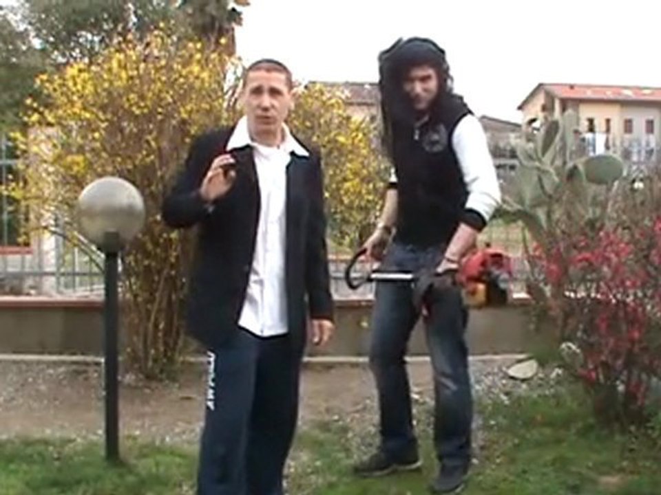 Italian Gear Falciaerba 5000