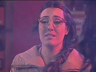 Pon una amiga bajonera en tu vida. Vaya semanita