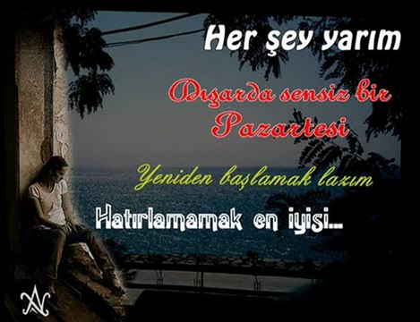 ECEL OLSUN BANA SENDEN BAŞKASI