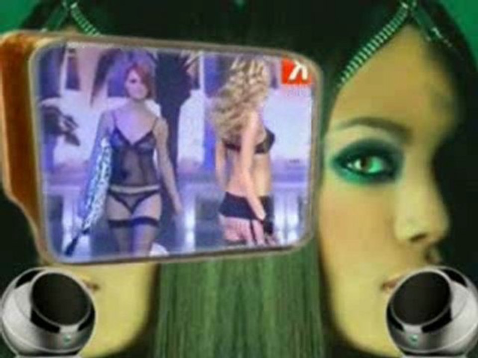 iNNA ft.ALESSiA & PLAY and WiN-take me higher