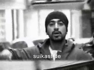 Bloke's Adventure Journey