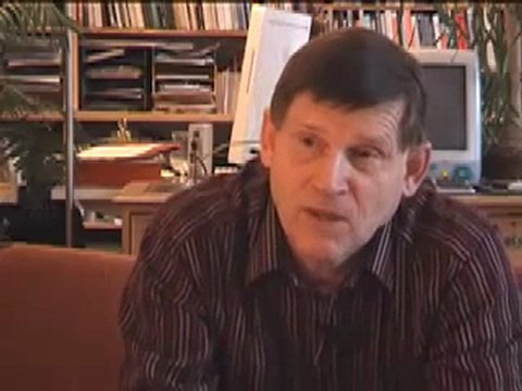 Michel Collon Kouchner, le vrai et le faux partie 1