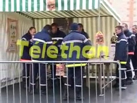 Villeneuve sur yonne en vidéo extraits retrospective 2005