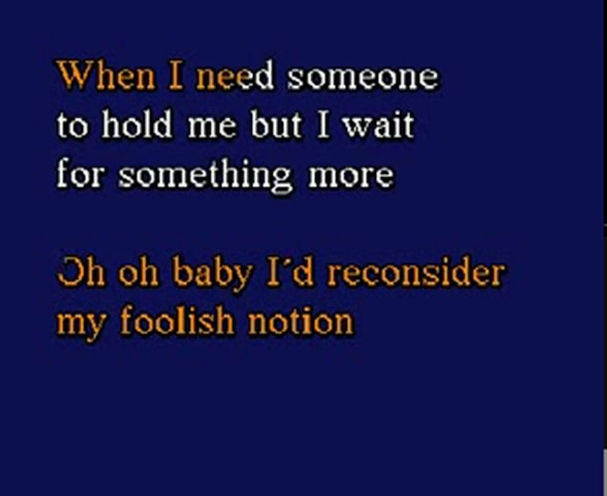 George Michael - Faith