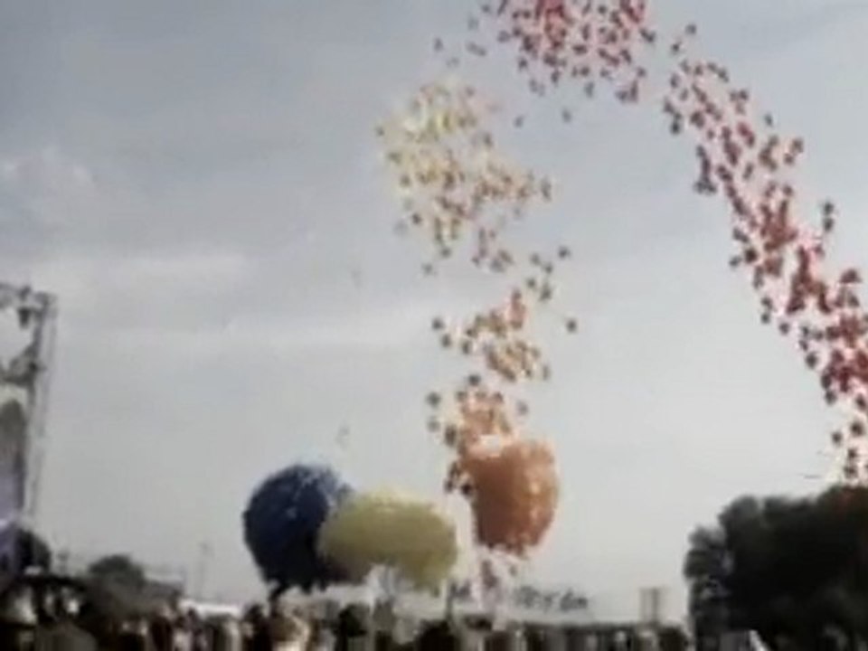 Moving Arts