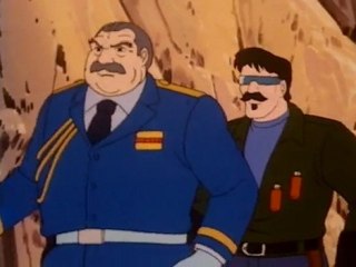 Mask - 37 Les pierres sacrees