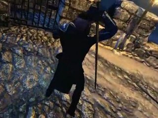 Hellion - Mystery of the Inquisition - Swordfish Preview