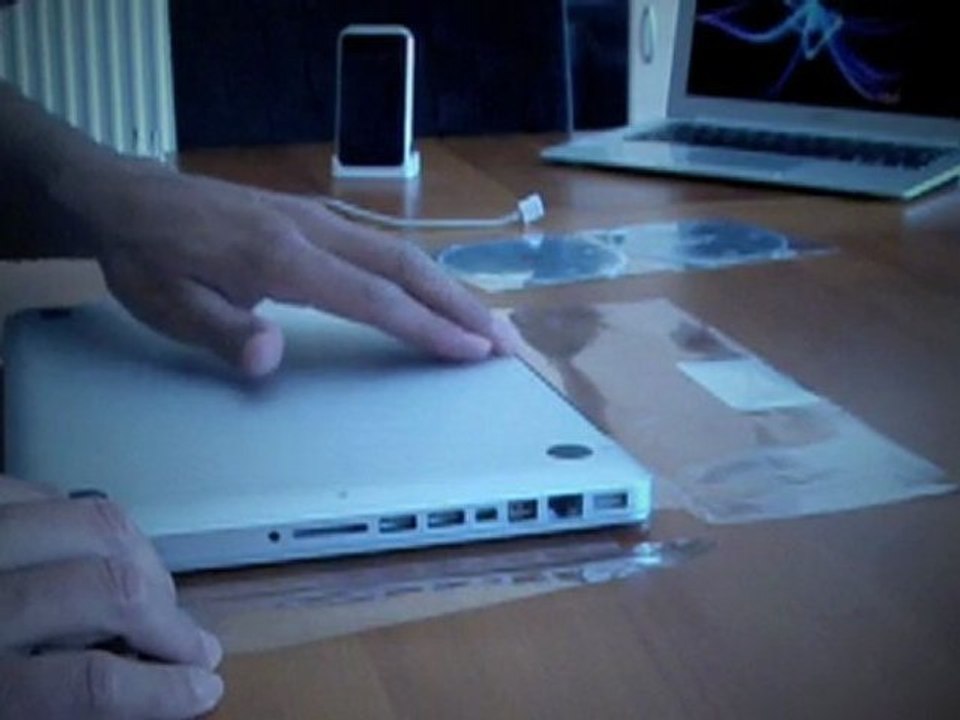 MacBook Pro 13"