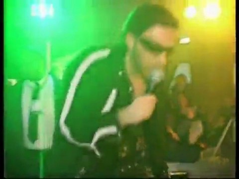 Ismail YK - Hollanda [Zaandam Konserinden Görüntüler Part 1