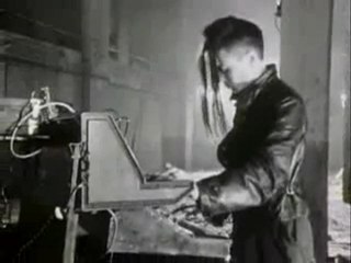 Kas Product - Never Come Back