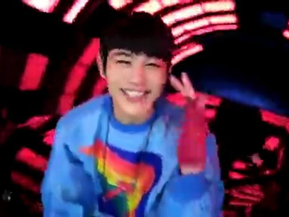 F.Cuz - Jiggy (MV)