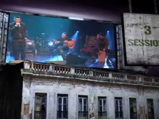 3 Sessions Urbaines - 14, 15 et 16 janvier 2010 @Botanique