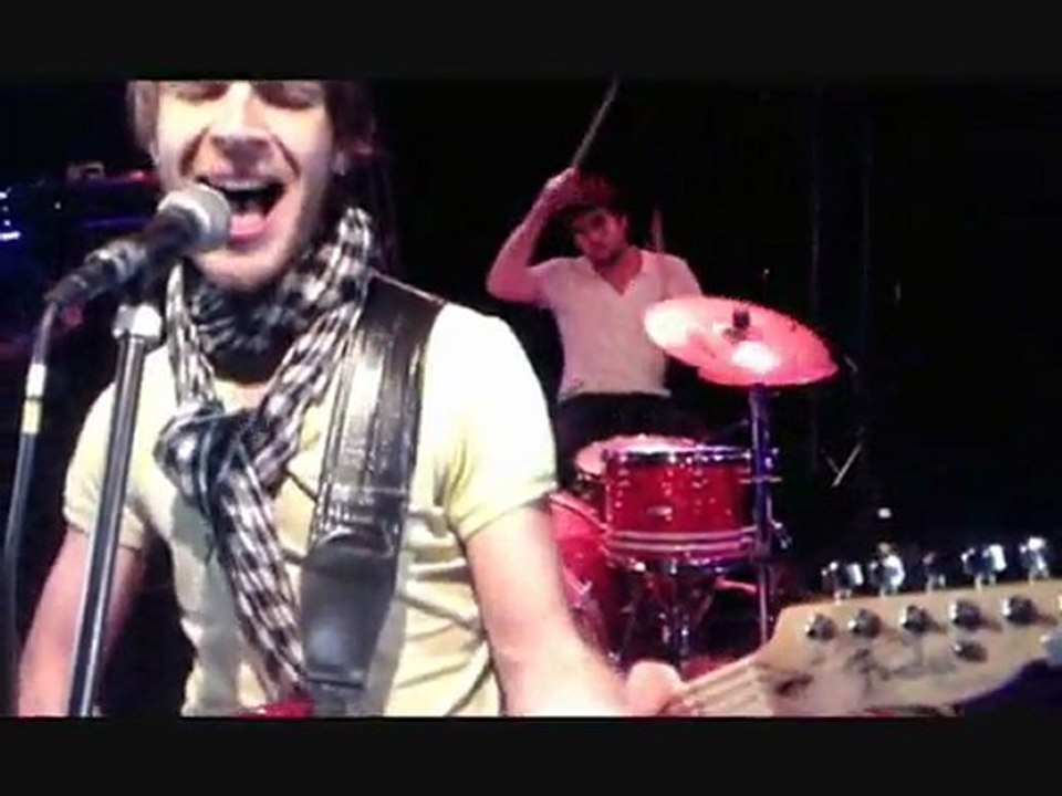 Concert Dr. Swan à la Celle Saint-Cloud