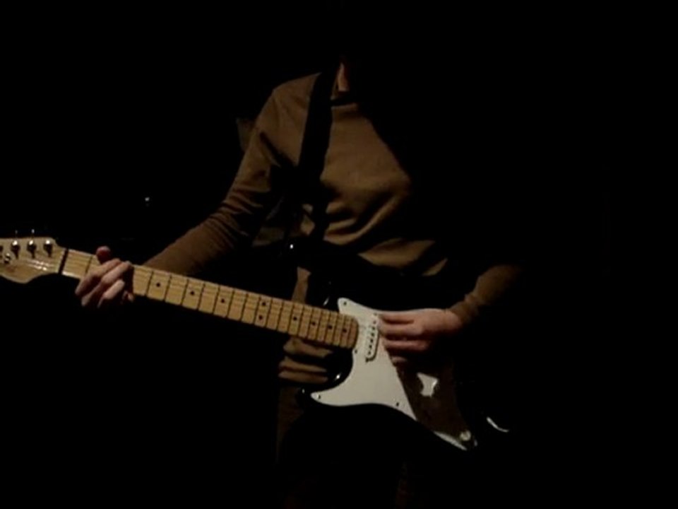 pierrick a la gratte