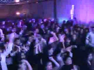 CYRIL DJ LIVE EFFECT SPECIAUX ATTRACTION CO2 GUN AIR FROID