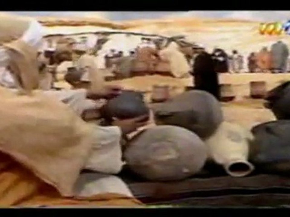 L' HISTOIRE DE LA MECQUE 1 2