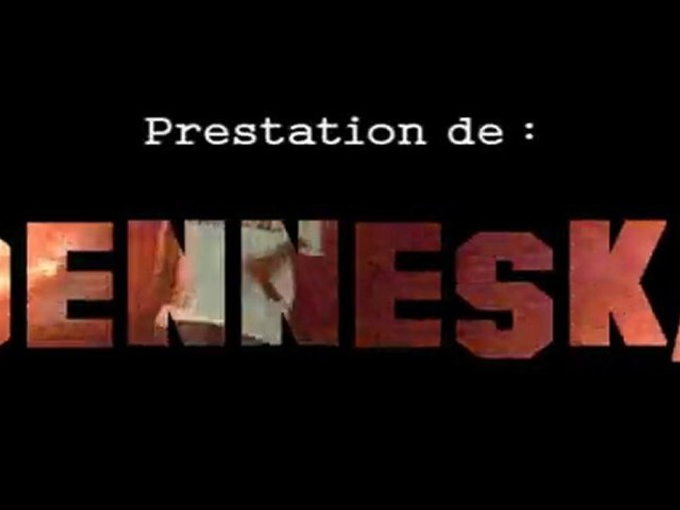 Denneska - Ba Boug Aw On Fòs (Fête De Baie-Mahault 2009)