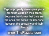 Doing business with Cyprus Property Developers