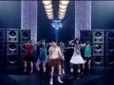 Berryz Kobo - Dakishimete Dakishemete (Dance
