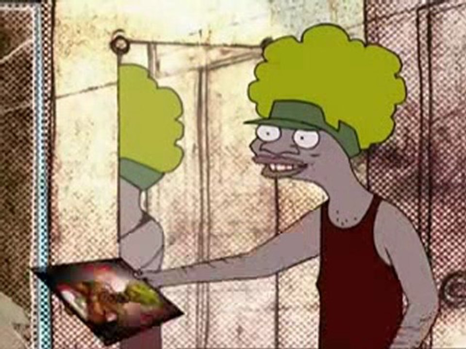 Les Lascars : La classe