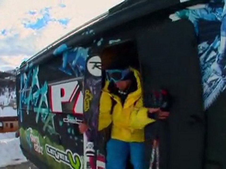 Teaser Mad In France