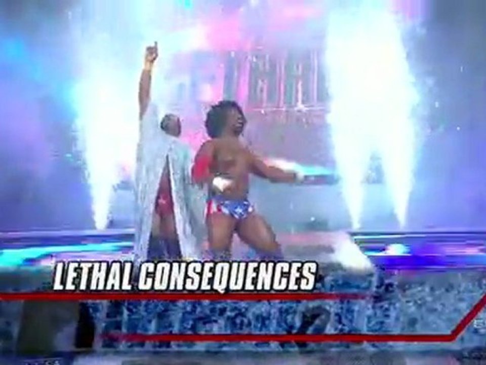 TNA Impact 1.4.10 Part 1/ 18 (HQ)