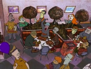 Les Lascars : La sédition c'est la solution