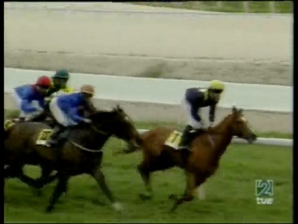 2007.04.29, nº 122 LZ (Cimera - Poule Potros 3a, B) Dink