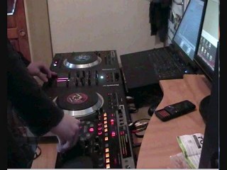 Ten Min Mix Dj max