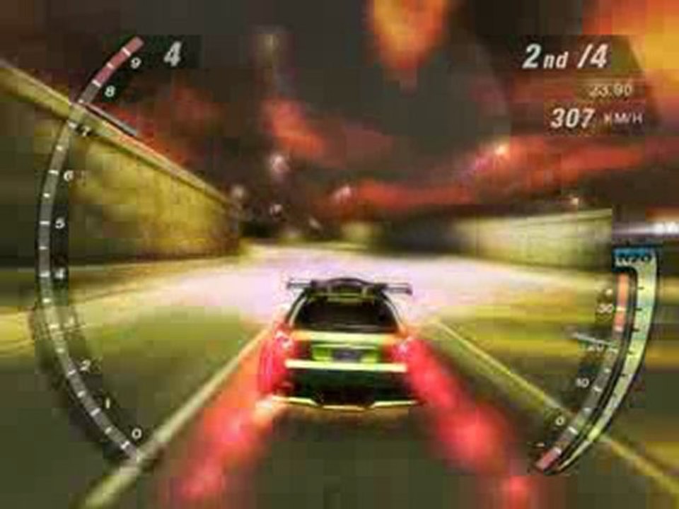 peugeot 206 hız