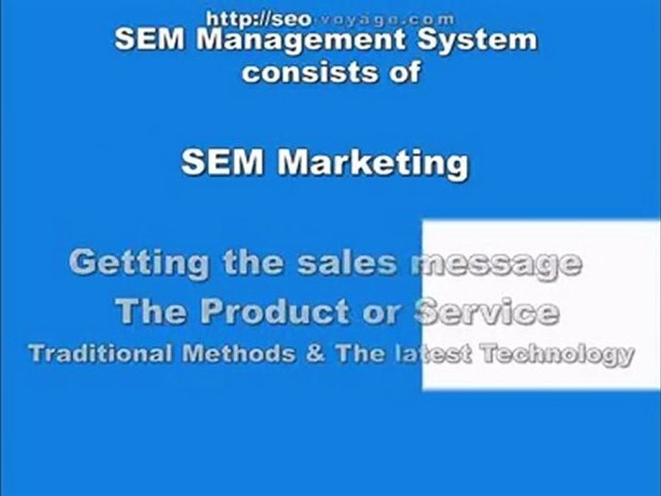 Search Marketing Local for Increased Profits