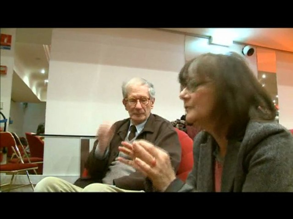 B. Secchi et M. Eleb : Le logement ?