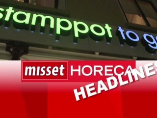 Misset Horeca Live 12-01-10