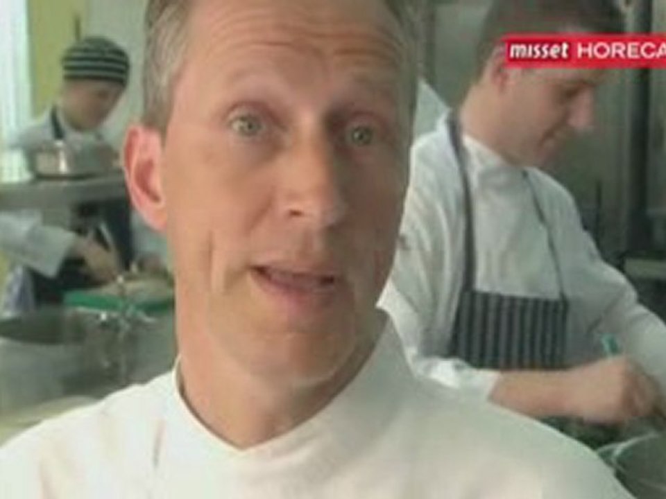 Misset Horeca Live 12-01-10 Commercial