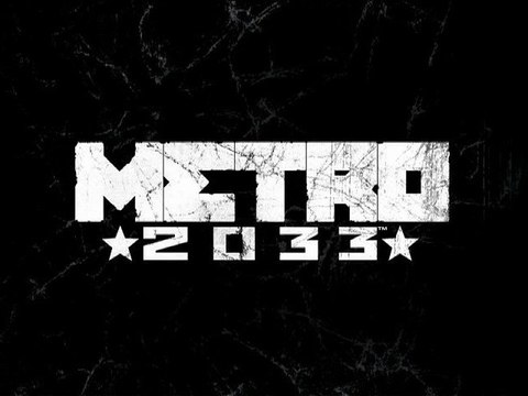 Metro 2033 - Trailer