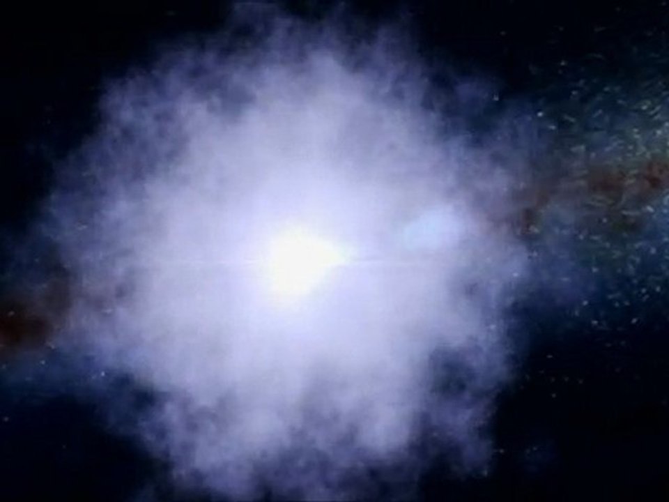 les supernovae (1/3)