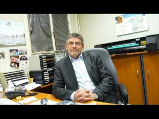 Le crématorium va se construire