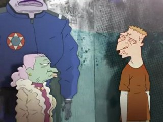 Les Lascars : Usual fonblard