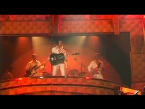 TRAILER Docu 2012 : ELVIS PRESLEY, UN SYMBOLE AMERICAIN VU PAR LES FANS FRANCAIS