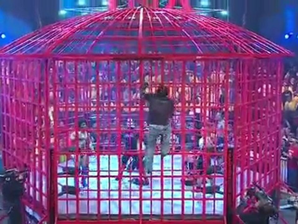 TNA Impact 1.4.10 Part 2/18 (HQ)