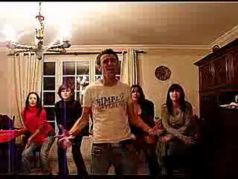 lipdub les rois du monde 2010