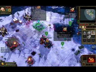 Speed Run Soviétique Mission 3 partie 1